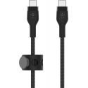 Câble USB-C USB-C 1 mètre - BELKIN CAB011BT1MBK