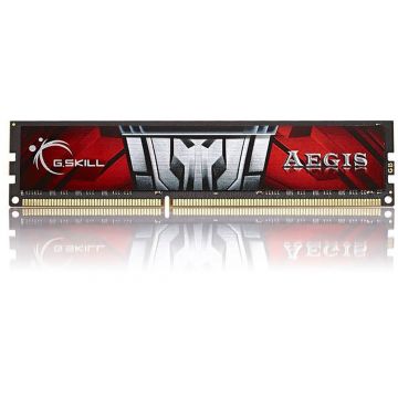 DIMM 8Go DDR3 1600Mhz AEGIS - F3-1600C11S-8GIS