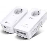 Kit de 2 CPL WiFI TP-Link TL-PA8030PKIT 1300 Mbits