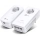 Kit de 2 CPL WiFi TP-Link TL-PA8030PKIT 1300 Mbits