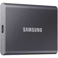 SAMSUNG Portable SSD T7 1To SSD, USB3.2