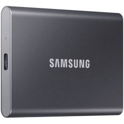 SAMSUNG Portable SSD T7 1To SSD, USB3.2