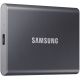 SAMSUNG Portable SSD T7 1To SSD, USB3.2