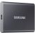 SAMSUNG Portable SSD T7 1To SSD, USB3.2