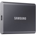 SSD 2To SAMSUNG T7, externe, USB3.2 - MU-PC2T0T/WW