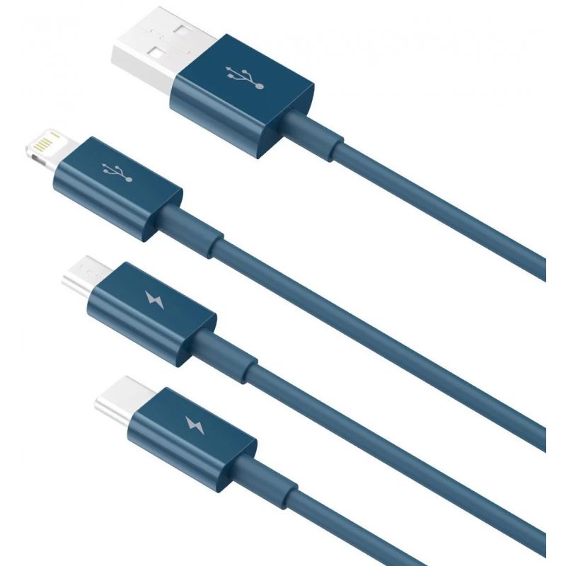 Rallonge USB Haut débit type A male / type A femelle en 5m - CARON  Informatique - Calais