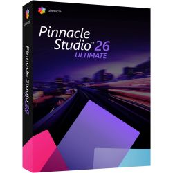 Pinnacle Studio 26 Ultimate