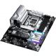 Asrock Z790 Pro RS WIFI Intel Z790 LGA 1700