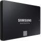 SSD Samsung 870 EVO, 250Go SATA3 - MZ-77E250B/EU