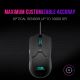 Pack Gamer 3en1 (Clavier/Souris/Tapis) Mars Gaming MCPX RGB