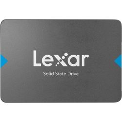 SSD 960Go Lexar NQ100 - 550Mb/s - LNQ100X960G-RNNNG