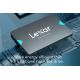 SSD 480Go Lexar NQ100 - 550Mb/s - LNQ100X480G-RNNNG