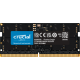 Sodimm 16Go DDR5 5200MHz Crucial - CT16G52C42S5