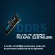 Sodimm 8Go DDR5 4800MHz Crucial - CT8G48C40S5