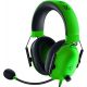 Razer BlackShark V2 X, 50mm, jack - vert - ‎RZ04-03240600-R3M1