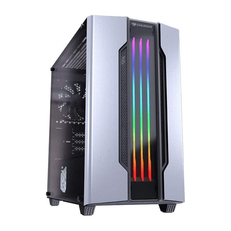 Boitier PC Black Dandy Micro-ATX - MaxInPower