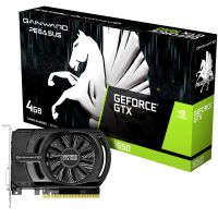 Gainward GeForce GTX 1650 Pegasus DVI 4Go GDDR5 - DVI-D / HDMI