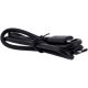 Boitier ORICO 2.5" USB 3.1 Gen 1 Type-C, bleu ou noir