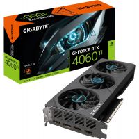 Gigabyte GeForce RTX 4060 Ti Eagle 8Go - GV-N406TEAGLE-8GD