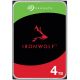 Seagate IronWolf 4To SATA3 6Gb/s 5400T/M 256Mo - ST4000VN006