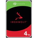Seagate IronWolf 4To SATA3 6Gb/s 5400T/M 256Mo - ST4000VN006