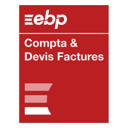 EBP Comptabilité et Devis-Factures ACTIV 2023 + Service Privilège