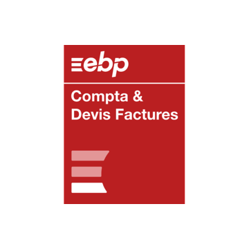 EBP Comptabilité et Devis-Factures ACTIV 2023 + Service Privilège