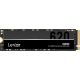 SSD 512Go Lexar NM620 - NVMe M.2 Type 2280