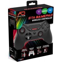 Gamepad Pro Gaming PS4 Wired Controller (Réf. : SOG-WXGP4), USB