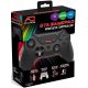 Gamepad Pro Gaming PS4 Wired Controller (Réf. : SOG-WXGP4), USB