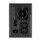 Onduleur Eaton 5E 850i USB - 850VA (Prise IEC C13)