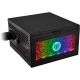 Alimentation KOLINK, 500w, 80+, RGB