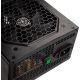 Alimentation KOLINK, 500w, 80+, RGB