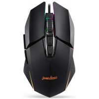 Souris perixx MX-2500B, 7 boutons, 10800DPI