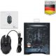 Souris perixx MX-2500B, 7 boutons, 10800DPI