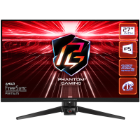 27" ASRock Phantom Gaming PG27FF1A, 165Hz, Full HD