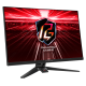 27" ASRock Phantom Gaming PG27FF1A, 165Hz, Full HD