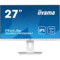 Moniteur 27" iiYama XUB2792QSU-W5, 5ms, IPS, DVI-HDMI-DP