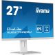 Moniteur 27" iiYama XUB2792QSU-W5, 5ms, IPS, DVI-HDMI-DP