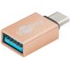 Adaptateur USB-C™ / USB A OTG SuperSpeed - Gobbay 56622
