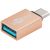 Adaptateur USB-C™ / USB A OTG SuperSpeed - Goobay 56622
