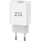Chargeur double USB TOTO - 2.4A Max
