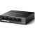 Switch PoE MERCUSYS MS105GP, 5 ports 1000Mb