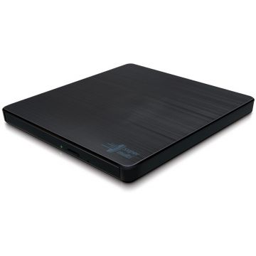 Graveur DVD LG GP60 externe USB2.0 - blanc, gris, ou noir