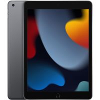 Apple 10.2" iPad Wi-Fi - 9ème génération - 256 Go - MK2N3NF/A