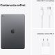 Apple 10.2" iPad Wi-Fi - 9ème génération - 256 Go - MK2N3NF/A