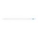 Stylet actif Targus antimicrobien - blanc - pour Apple
