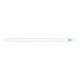 Stylet actif Targus antimicrobien - blanc - pour Apple