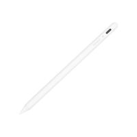 Stylet actif Targus antimicrobien - blanc - pour Apple