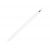 Stylet actif Targus antimicrobien - blanc - pour Apple